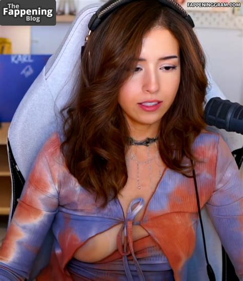 pokimane leaked nude|FULL VIDEO: Pokimane Nude Photos Leaked (Twitch Streamer)